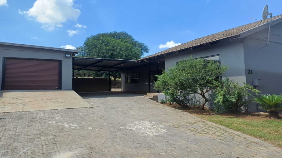 To Let 3 Bedroom Property for Rent in Sasolburg Free State